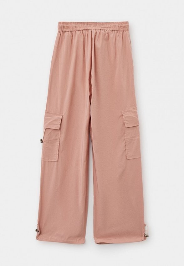 Брюки Resser Denim