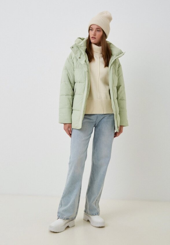 Пуховик Winterra