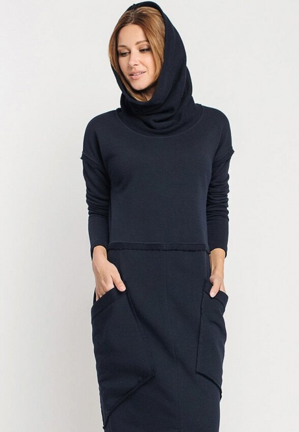 Платье Giulia Rossi