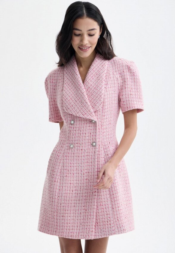 Платье True Red