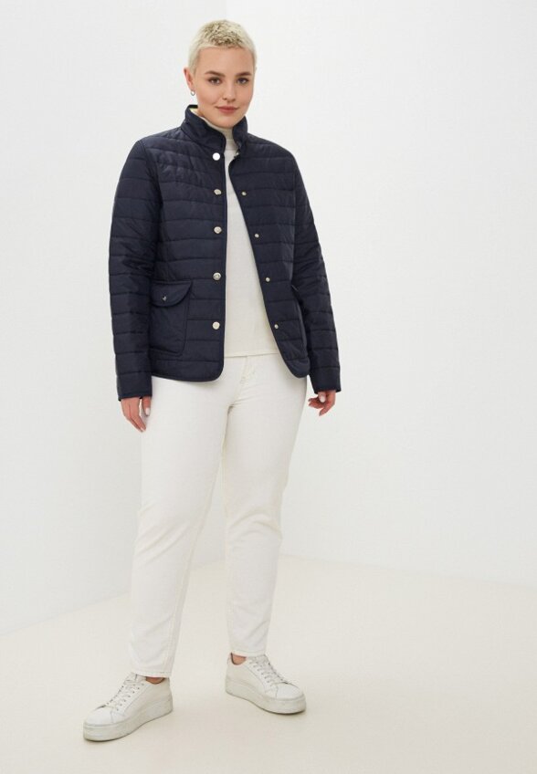 Куртка утепленная Dixi-Coat