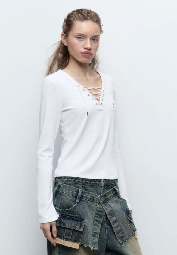 Пуловер Befree