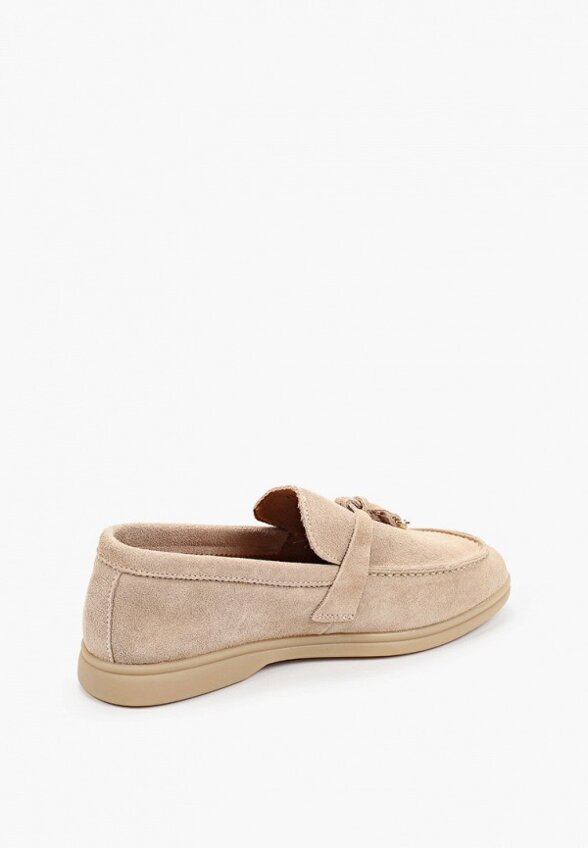 Лоферы Dino Ricci