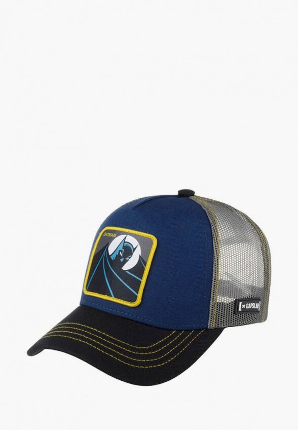 Бейсболка Capslab