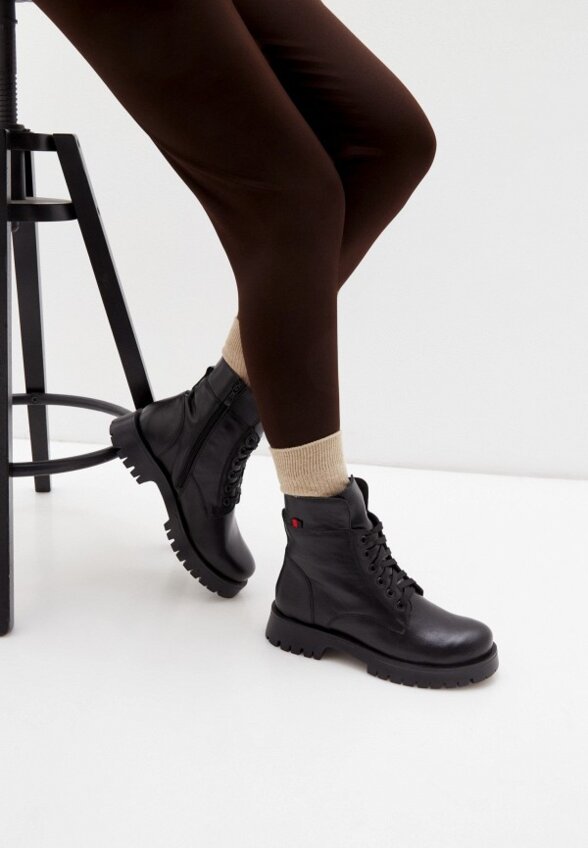 Ботинки Francesco Donni