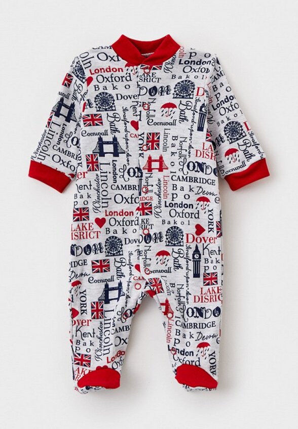 Комбинезон Nice Cat