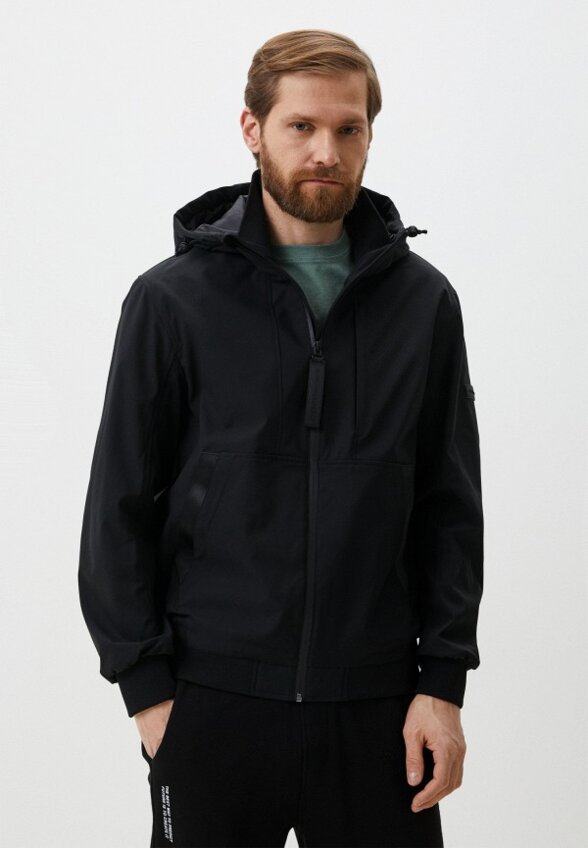 Ветровка Tom Tailor