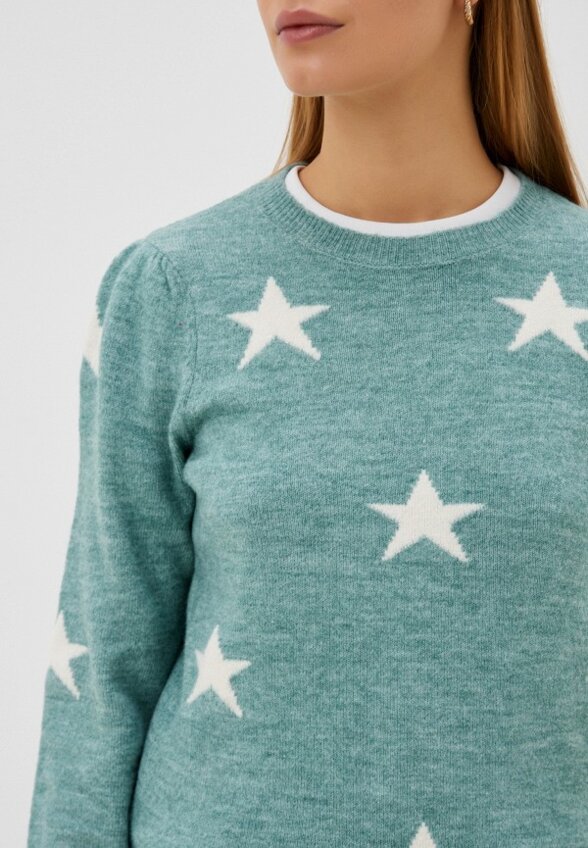 Джемпер Springfield