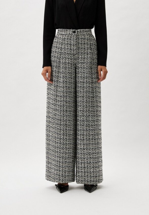 Брюки Karl Lagerfeld