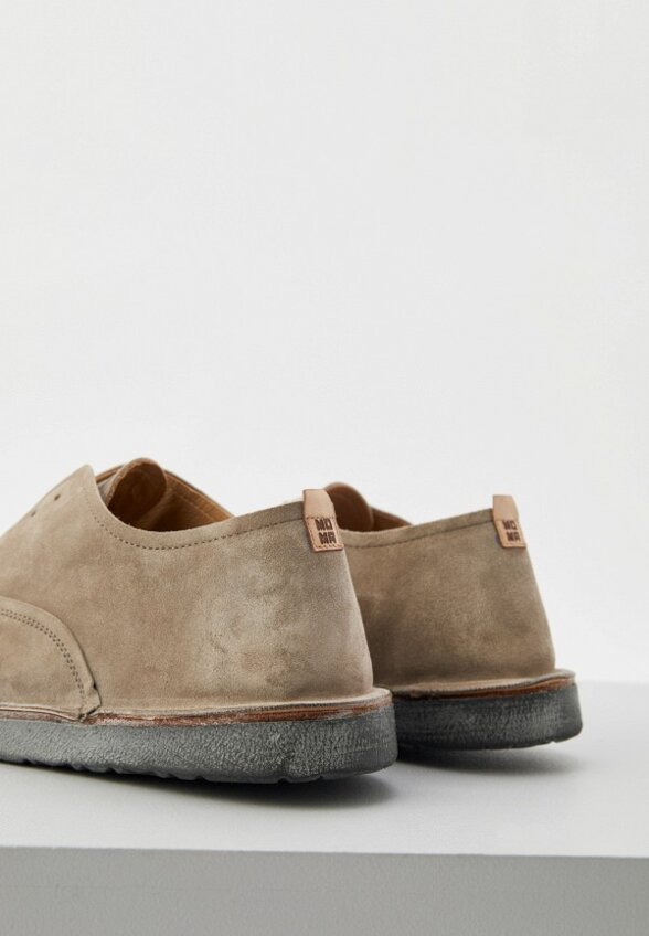 Туфли Moma