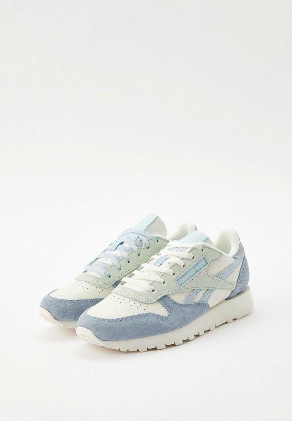 Кроссовки Reebok