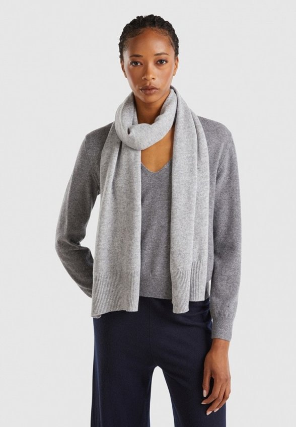 Шарф United Colors of Benetton