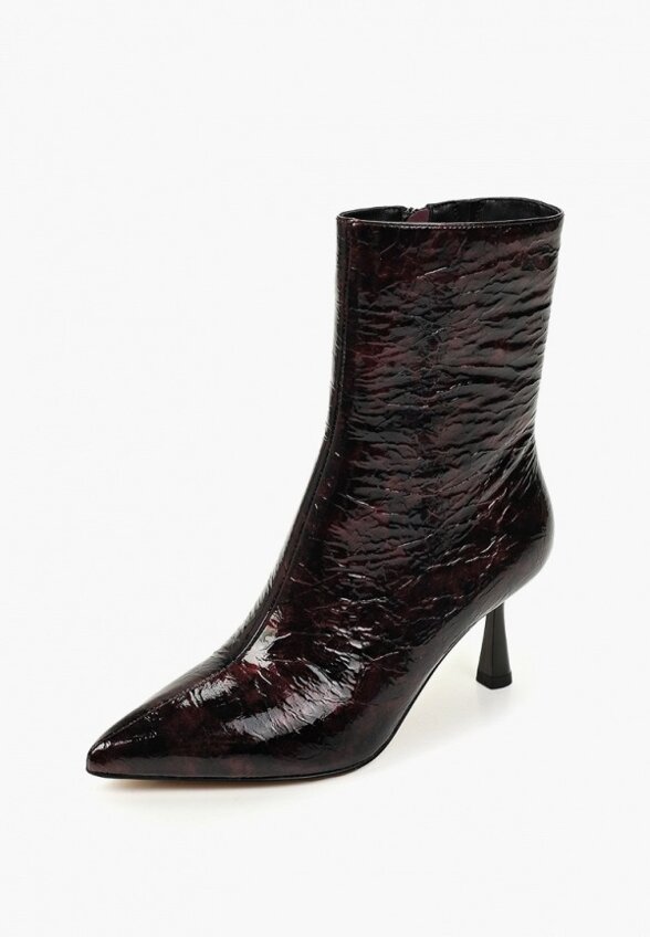 Ботильоны Valley