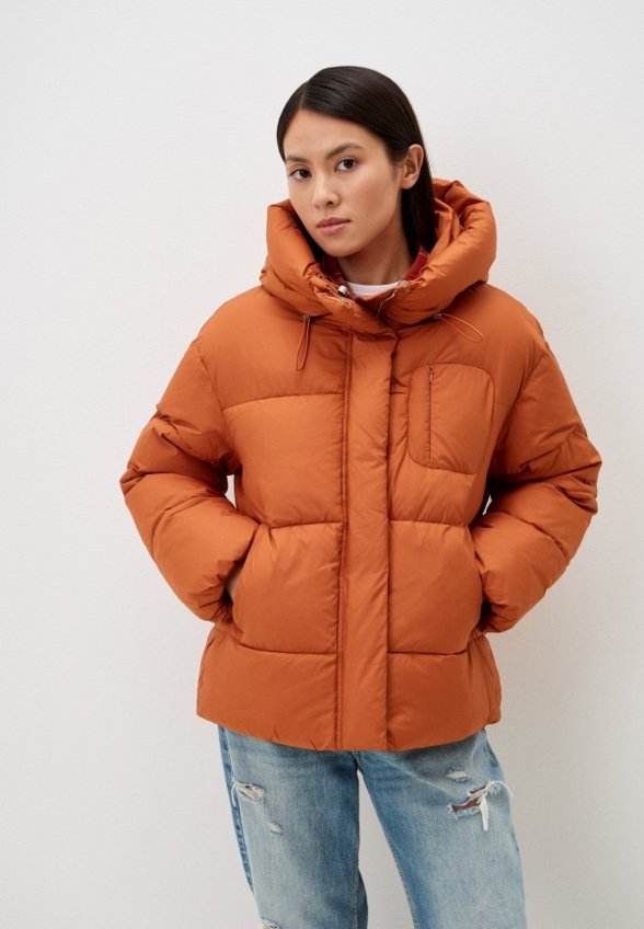 Пуховик Lawinter