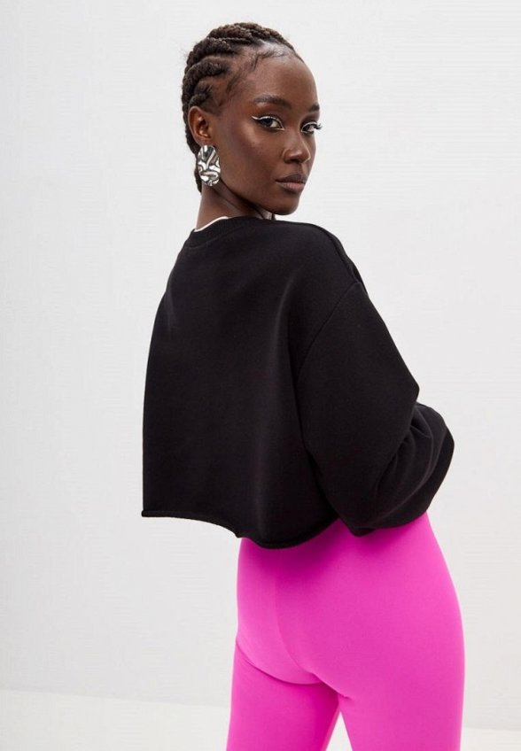 Свитшот Fashion.Love.Story