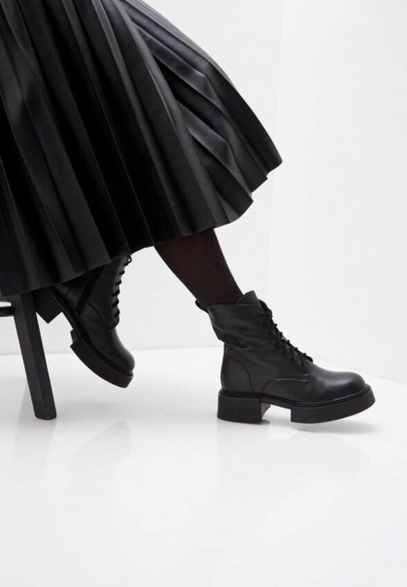 Ботинки Salamander