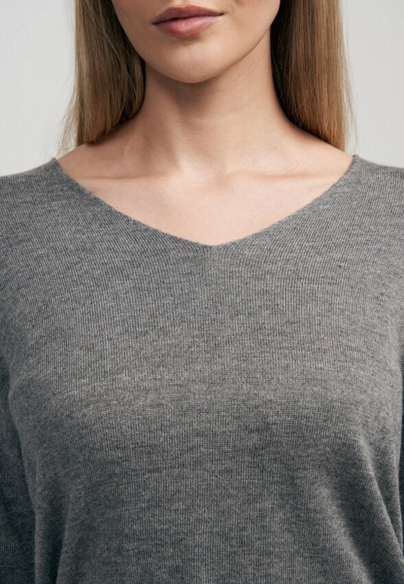 Пуловер Твое