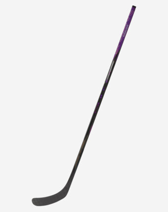 Клюшка хоккейная BAUER Nexus Tracer Grip PUR-SR-87(62"), Черный мужчинам