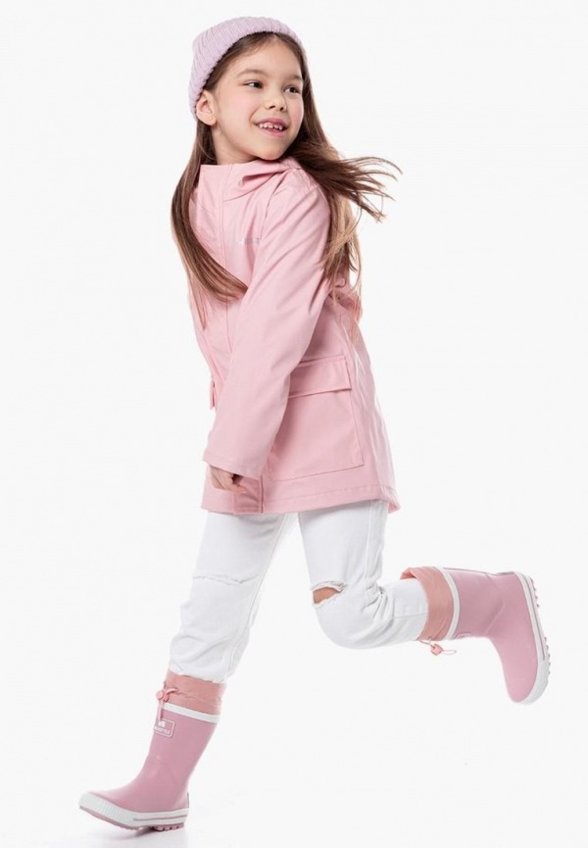 Куртка Nikastyle