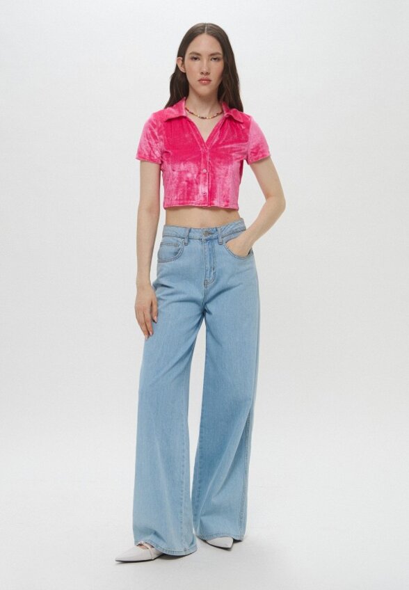 Блуза H&M
