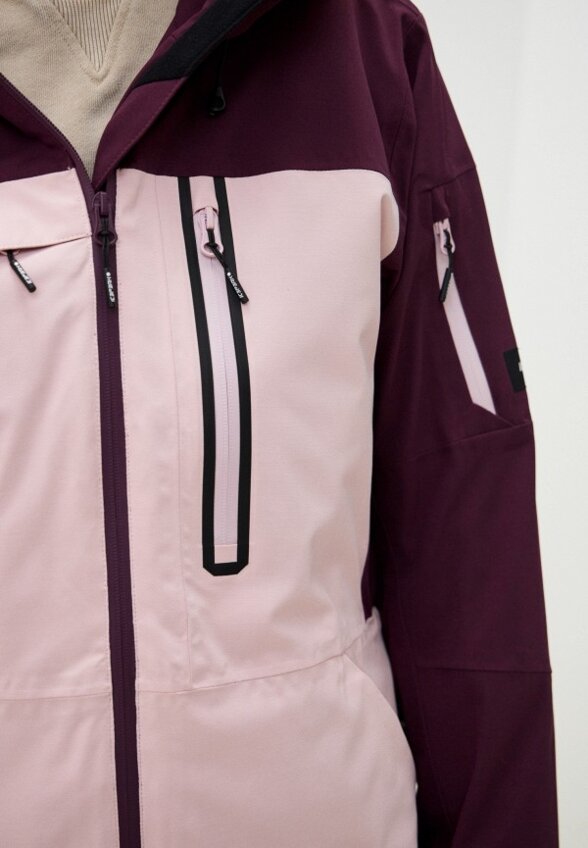 Куртка горнолыжная Icepeak