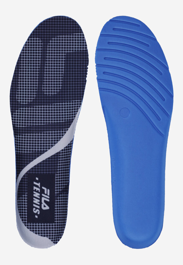 Кроссовки мужские FILA Streamline 3.0, Синий