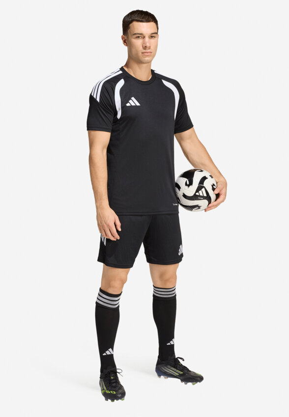 Шорты мужские Adidas Tiro26, Черный