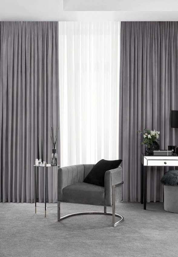 Шторы 2 шт. Togas