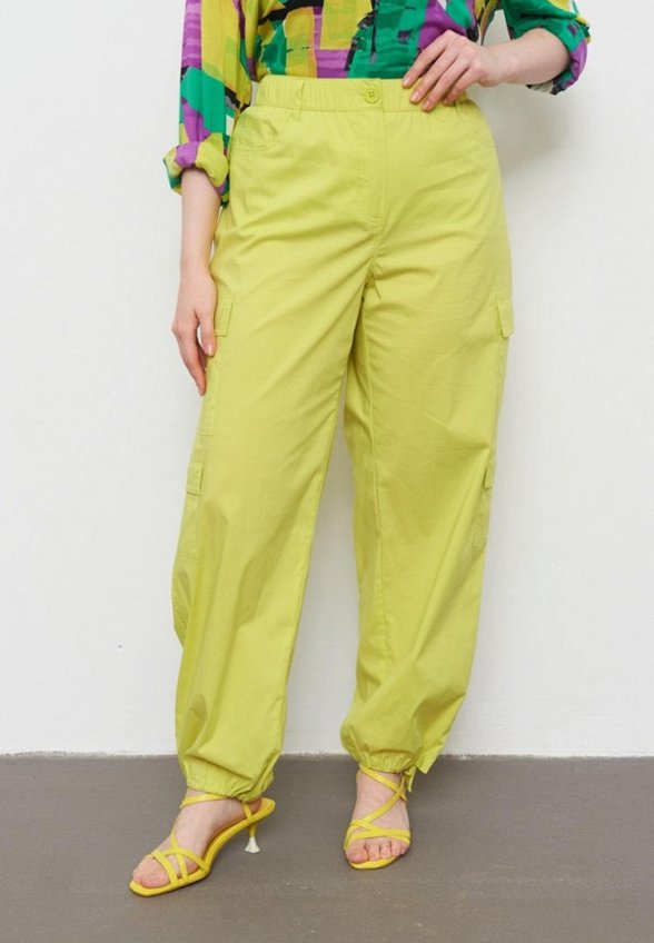 Брюки Samoon by Gerry Weber