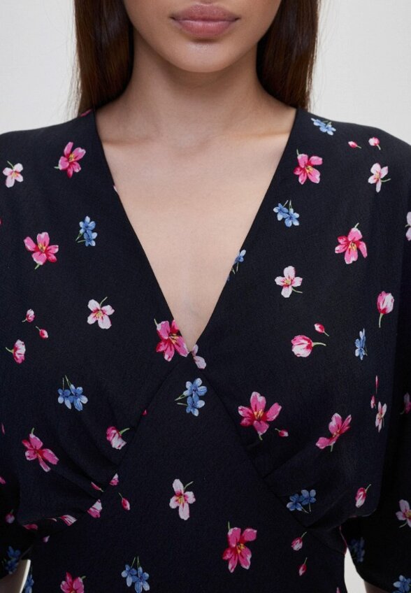 Платье Мама Разрешила