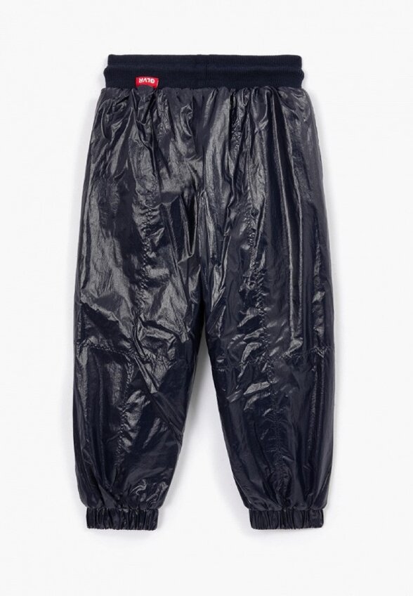 Брюки утепленные Gulliver