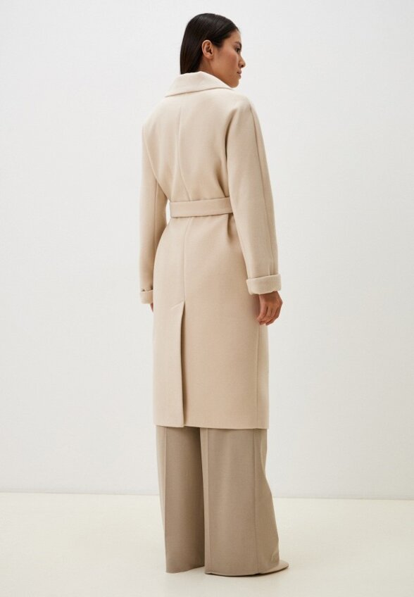 Пальто-халат Meltem Collection