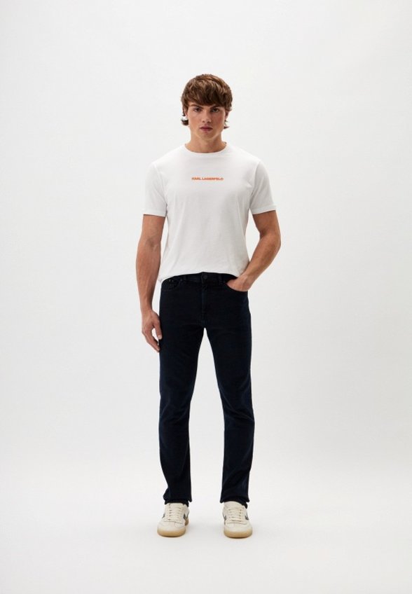 Джинсы Karl Lagerfeld