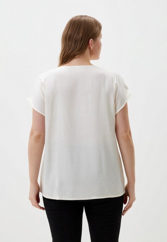 Блуза Silver String