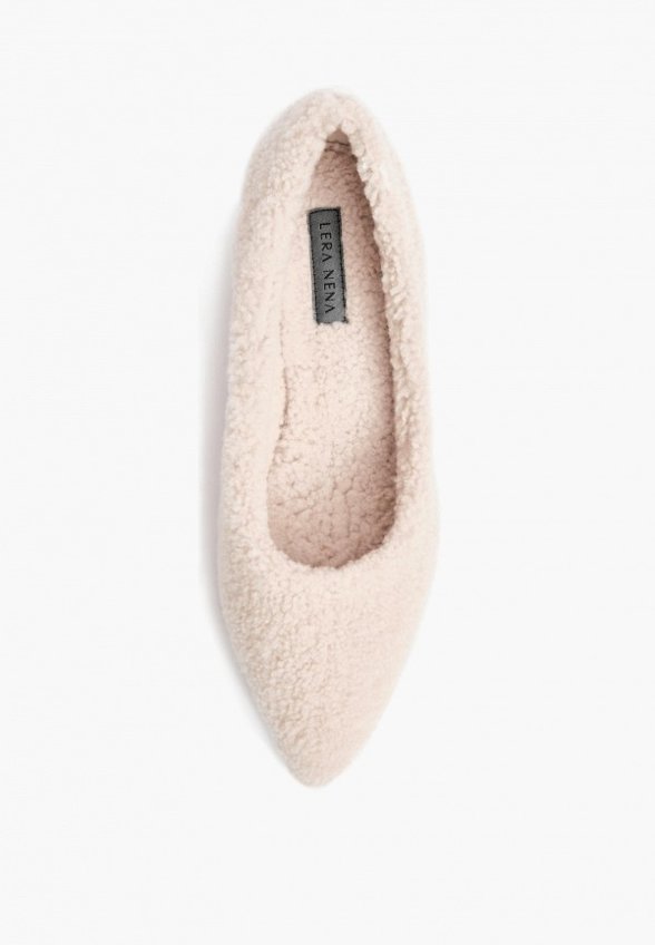 Туфли Lera Nena