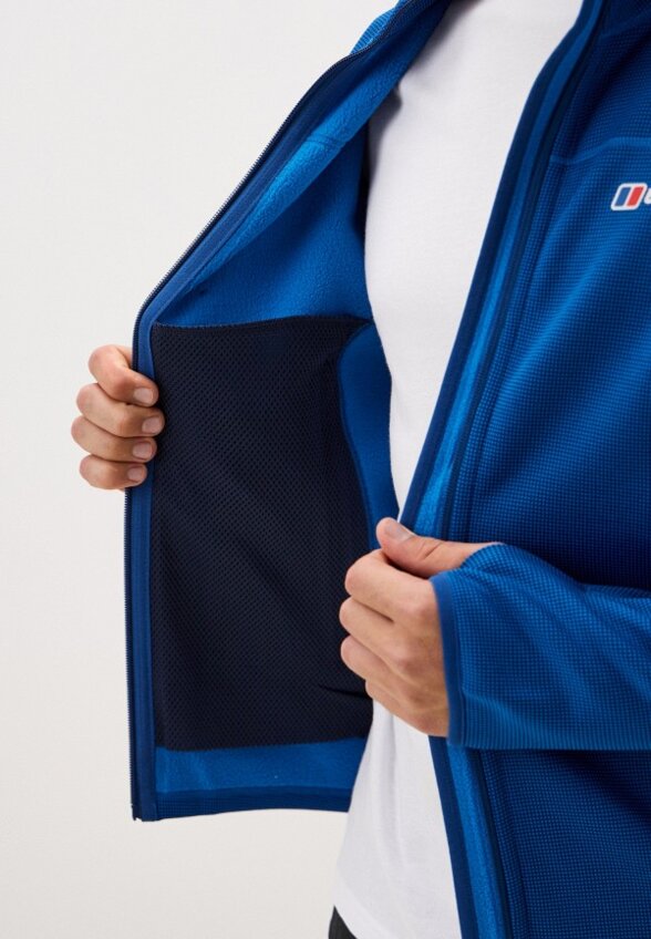 Олимпийка Berghaus