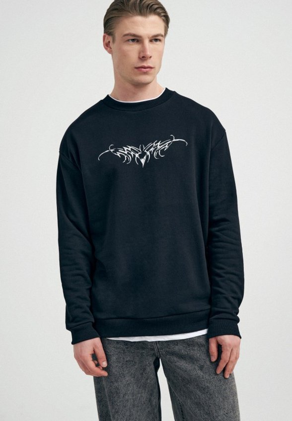 Свитшот Твое