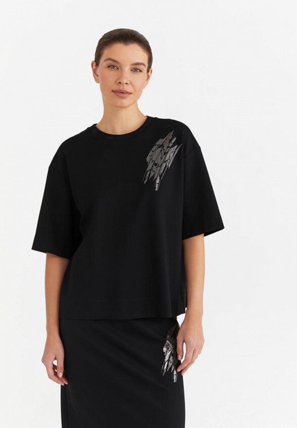 Футболка M.Reason