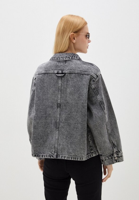 Куртка джинсовая Mossmore