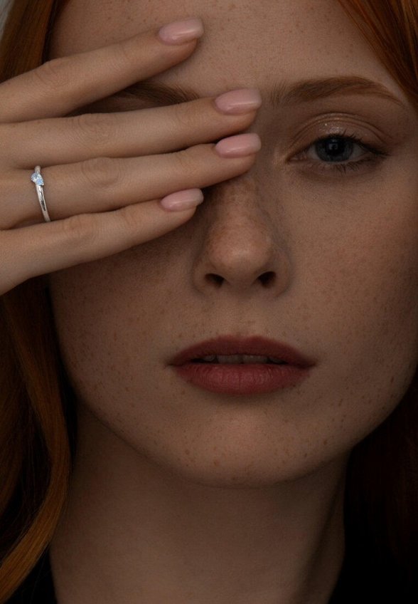 Кольцо Sokolov