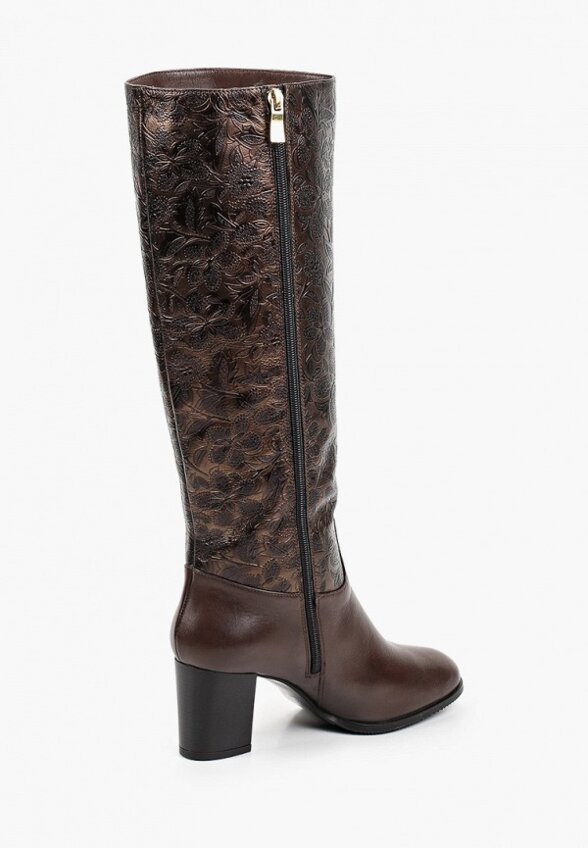 Сапоги Lagatta