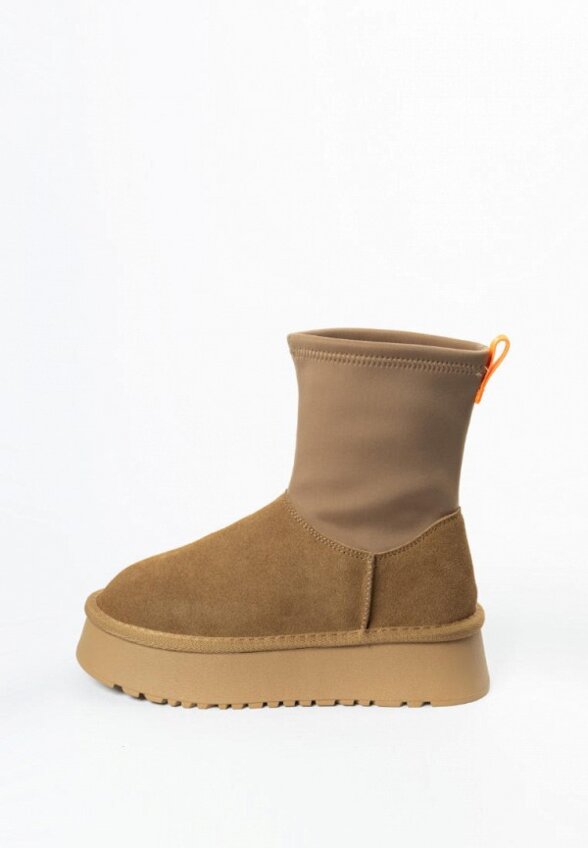 Полусапоги Niota Line