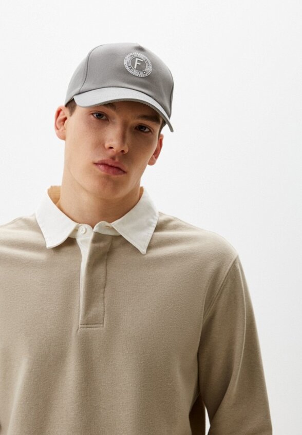 Бейсболка Fabretti