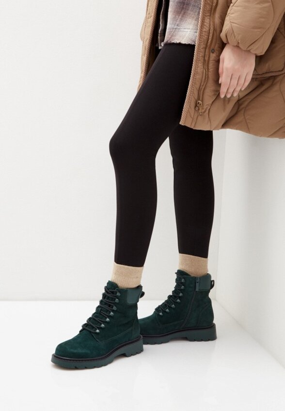 Ботинки Tamaris