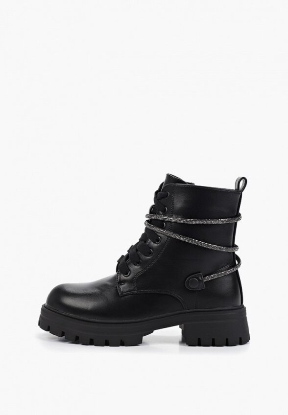 Ботинки Aimosi