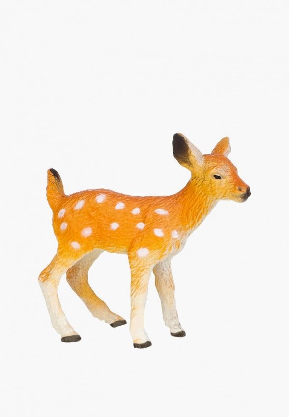 Набор фигурок Masai Mara