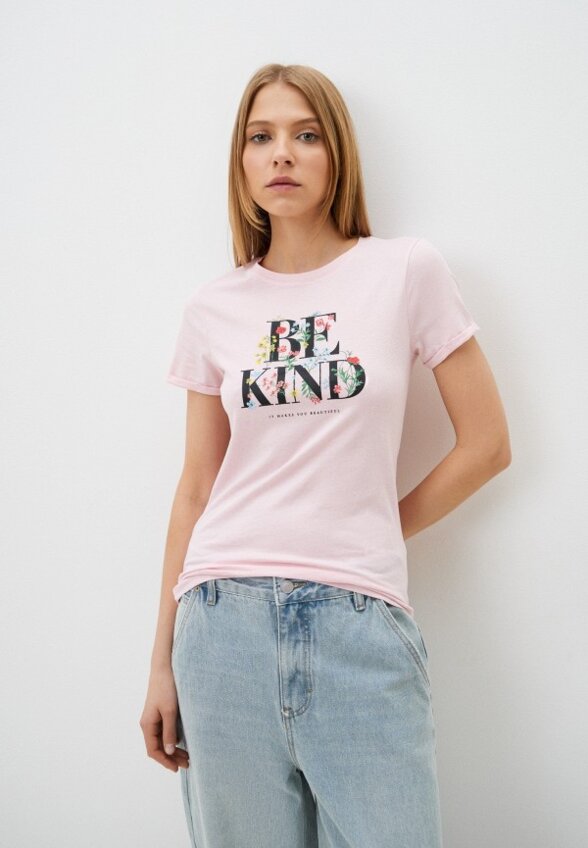 Футболка Terranova