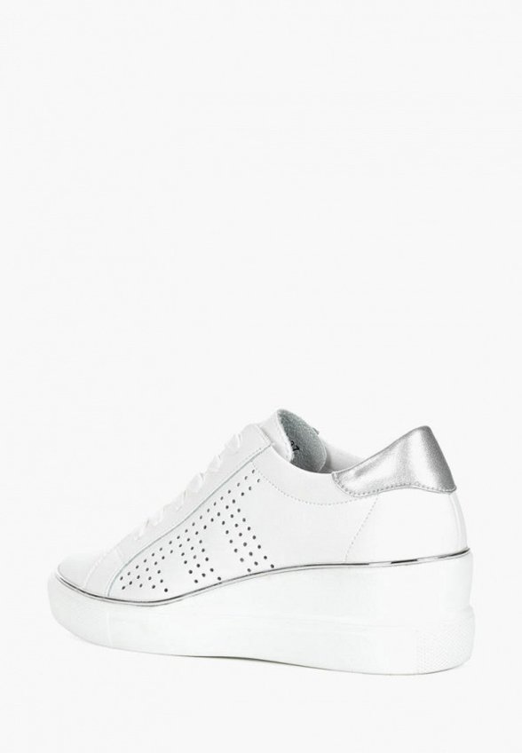 Кроссовки Respect