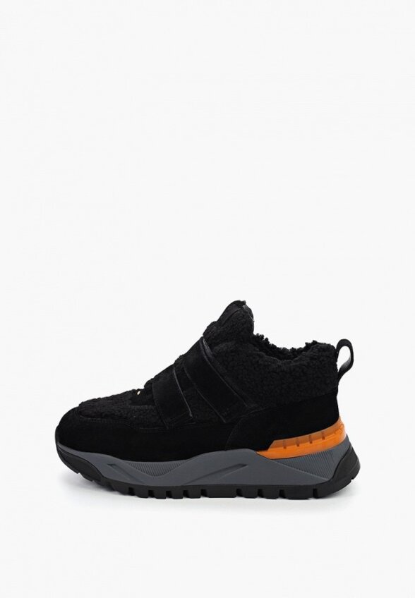 Кроссовки Salamander