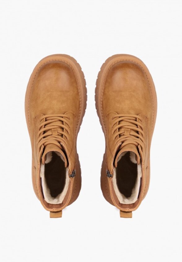 Ботинки Instreet